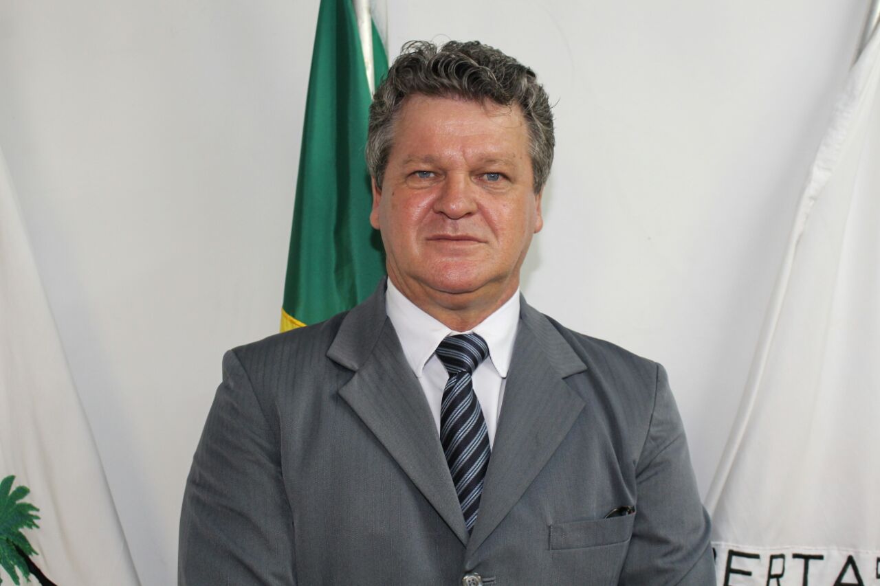 Célio Eustáquio da Fonseca